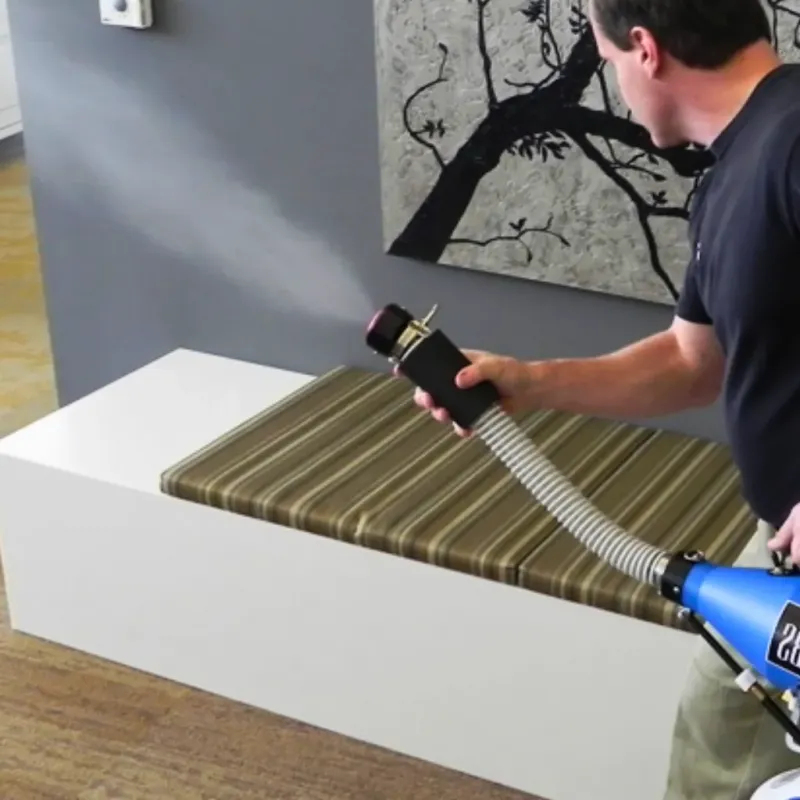 Professional Odor Removal in White Pine, TN